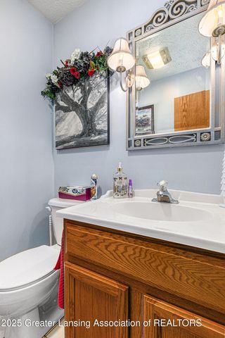 3073 N Stewart Road, Charlotte, MI 48813