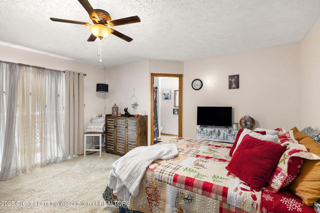 3073 N Stewart Road, Charlotte, MI 48813