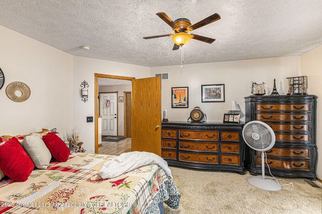 3073 N Stewart Road, Charlotte, MI 48813