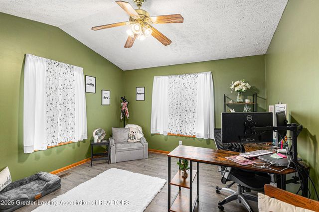 3073 N Stewart Road, Charlotte, MI 48813