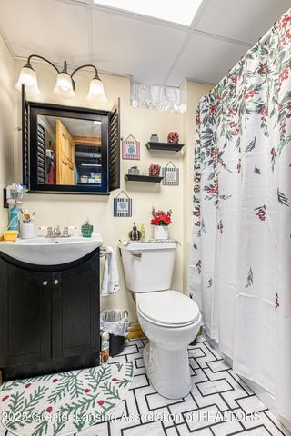 3073 N Stewart Road, Charlotte, MI 48813