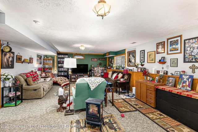 3073 N Stewart Road, Charlotte, MI 48813