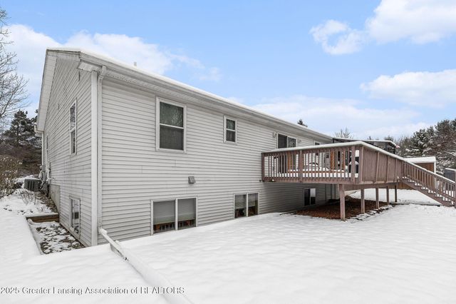 3073 N Stewart Road, Charlotte, MI 48813