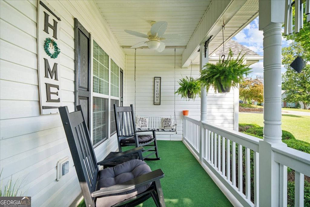 221 Timber Ridge Drive, Clarkesville, GA 30523 — photo 3