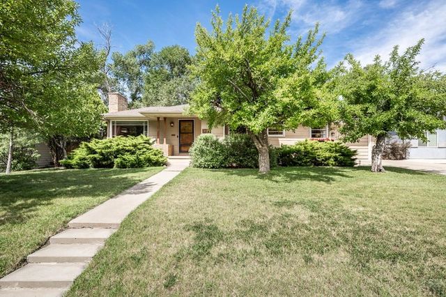 3127 High St, Pueblo, CO 81008