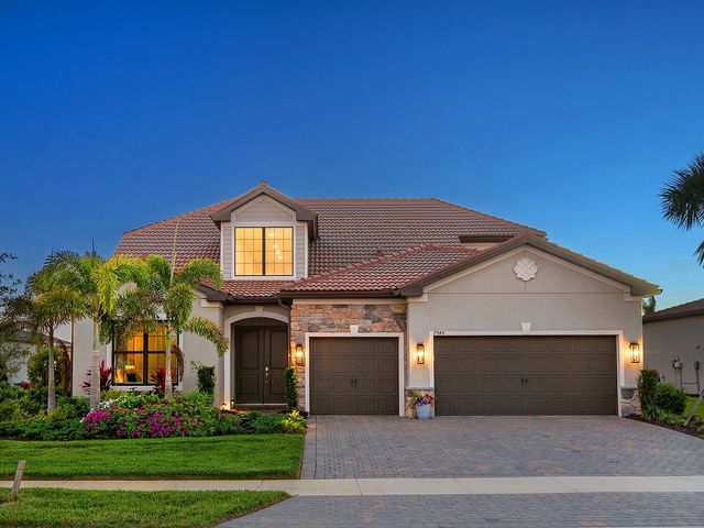 7949 SUNSET PINES DRIVE, Sarasota, FL 34240