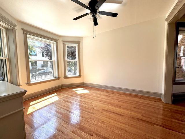 2424 N Mozart Street 1, Chicago, IL 60647