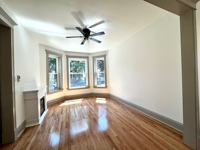 2424 N Mozart Street 1, Chicago, IL 60647