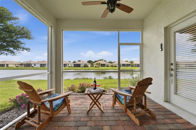 5330 GRAND CYPRESS BOULEVARD, North Port, FL 34287