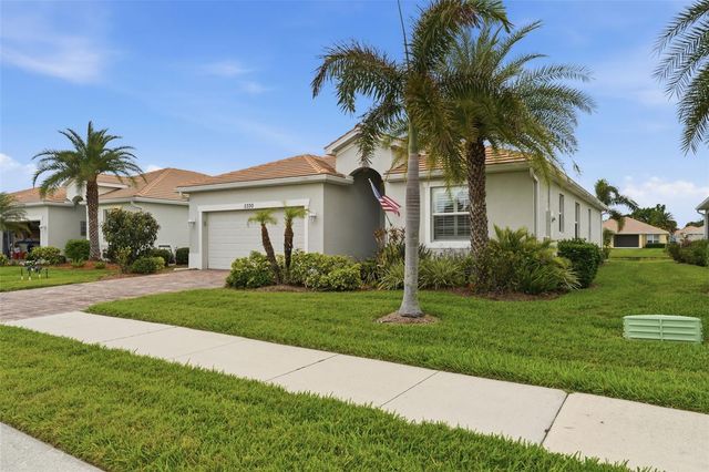 5330 GRAND CYPRESS BOULEVARD, North Port, FL 34287