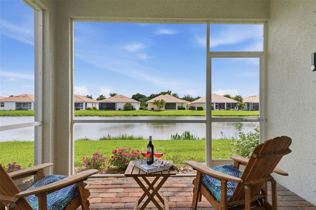 5330 GRAND CYPRESS BOULEVARD, North Port, FL 34287