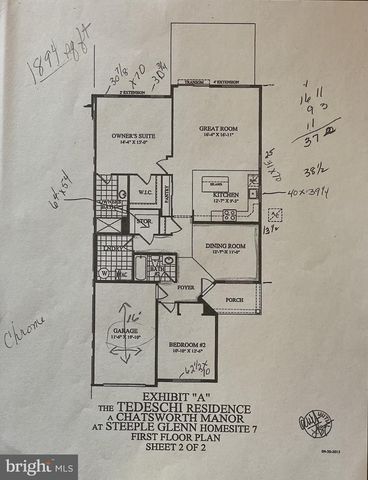 87 GRAND NATIONAL LN, Newark, DE 19702