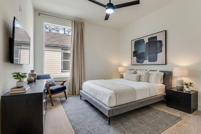 3614 Latimer Street, Dallas, TX 75215