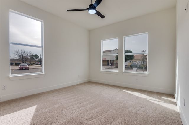 3614 Latimer Street, Dallas, TX 75215