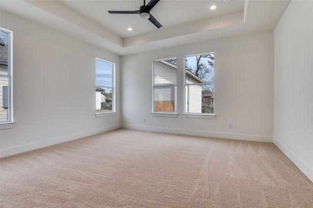 3614 Latimer Street, Dallas, TX 75215