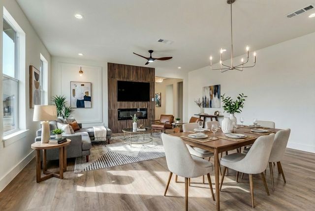 3614 Latimer Street, Dallas, TX 75215