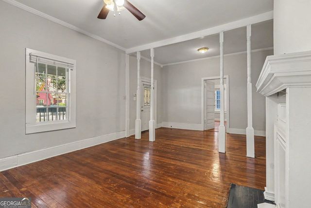 1371 Beatie Avenue SW, Atlanta, GA 30310