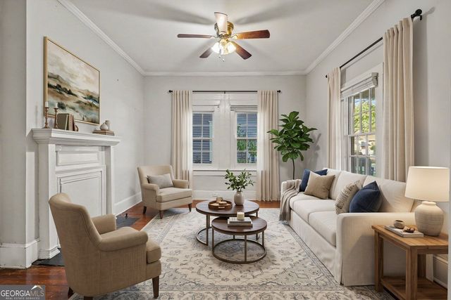 1371 Beatie Avenue SW, Atlanta, GA 30310
