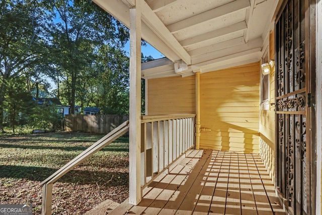 1371 Beatie Avenue SW, Atlanta, GA 30310