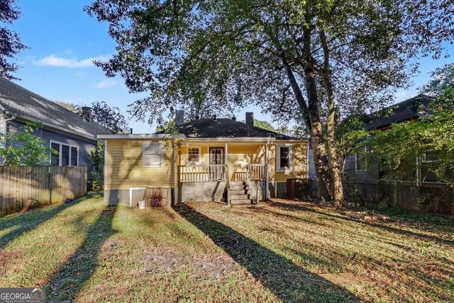 1371 Beatie Avenue SW, Atlanta, GA 30310