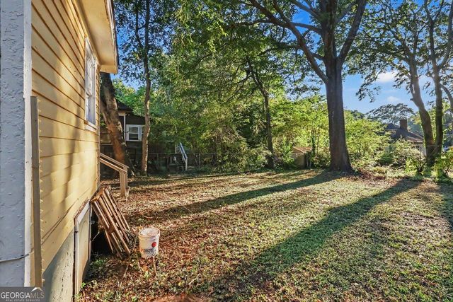 1371 Beatie Avenue SW, Atlanta, GA 30310