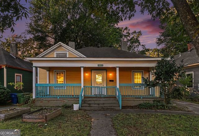 1371 Beatie Avenue SW, Atlanta, GA 30310