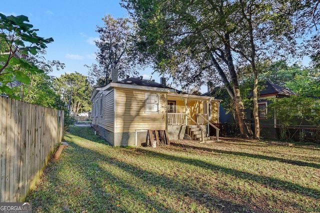 1371 Beatie Avenue SW, Atlanta, GA 30310