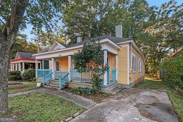 1371 Beatie Avenue SW, Atlanta, GA 30310