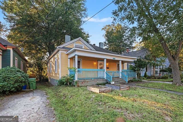 1371 Beatie Avenue SW, Atlanta, GA 30310