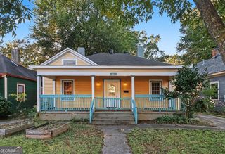 1371 Beatie Avenue SW, Atlanta, GA 30310