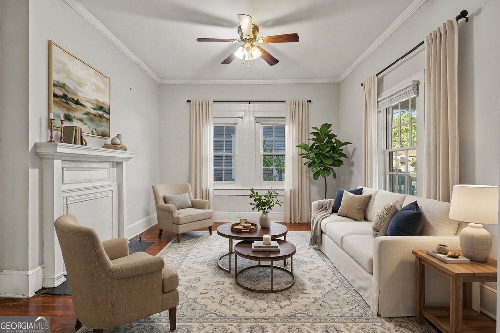 1371 Beatie Avenue SW, Atlanta, GA 30310 — photo 2