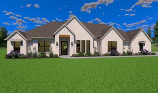 1130 E Landings N, Granbury, TX 76049