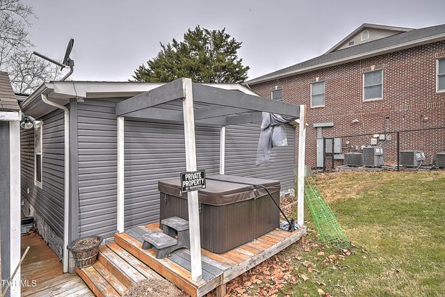 3117 Avoca Road, Bristol, TN 37620