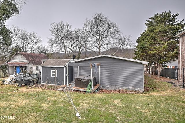 3117 Avoca Road, Bristol, TN 37620