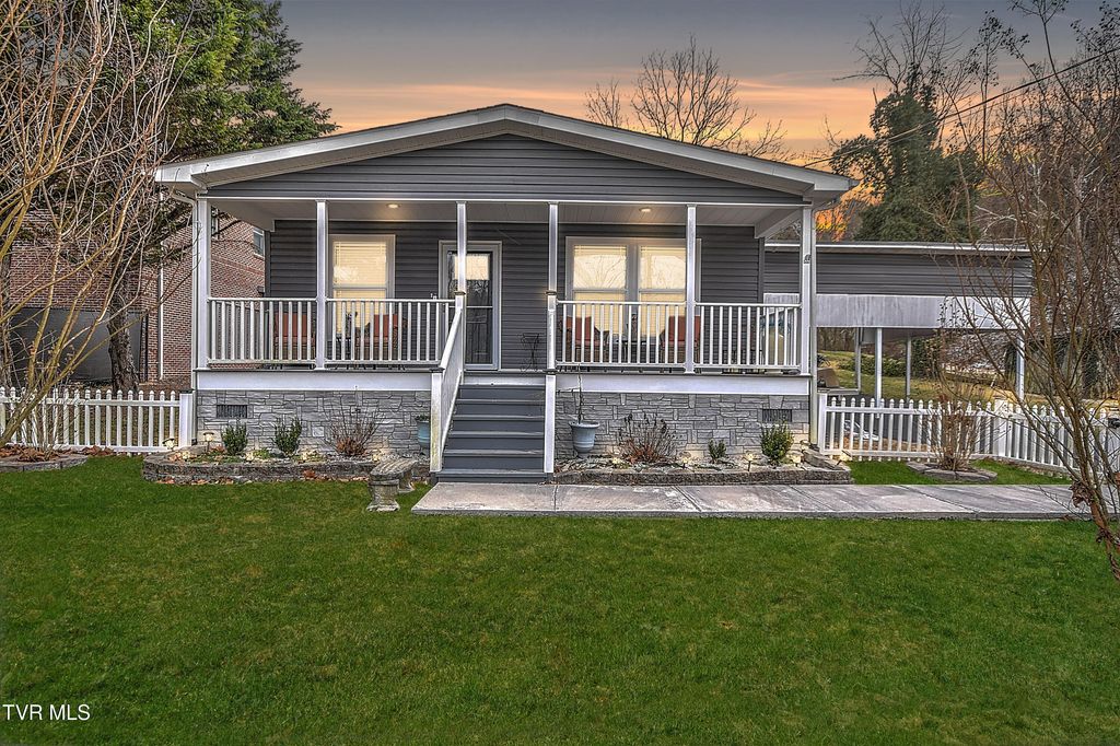 3117 Avoca Road, Bristol, TN 37620