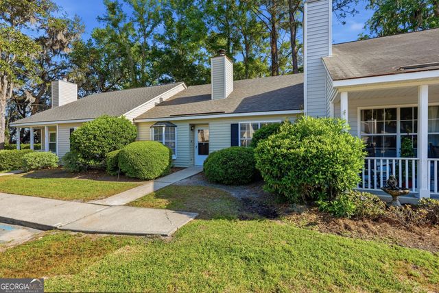 22 Longview Bluff Drive E, Savannah, GA 31419