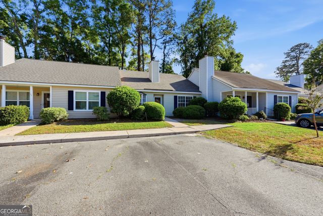 22 Longview Bluff Drive E, Savannah, GA 31419