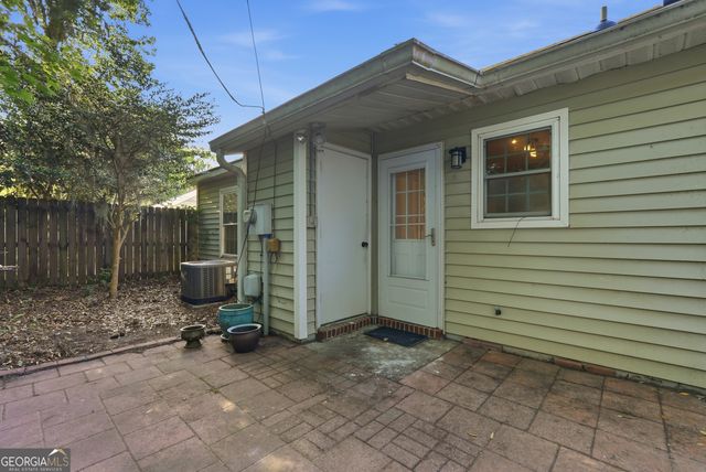 22 Longview Bluff Drive E, Savannah, GA 31419