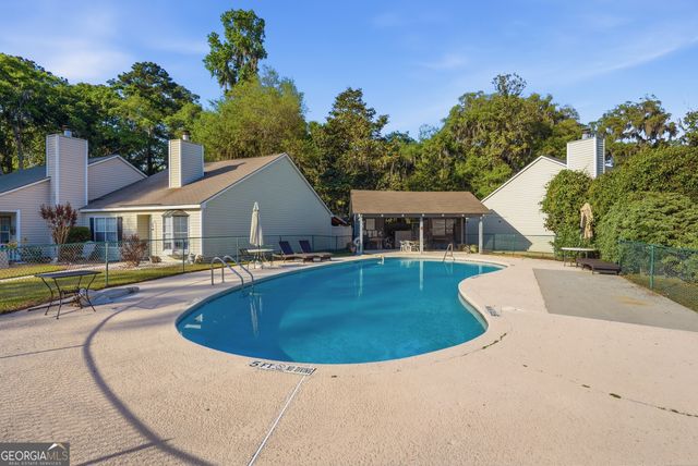 22 Longview Bluff Drive E, Savannah, GA 31419