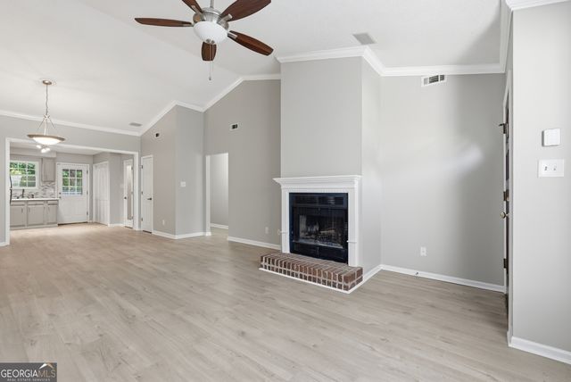 22 Longview Bluff Drive E, Savannah, GA 31419