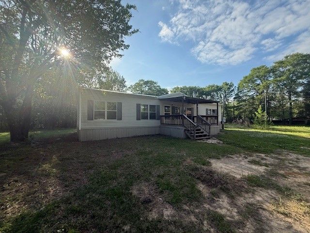 681 Smithville Road, Sarepta, LA 71071