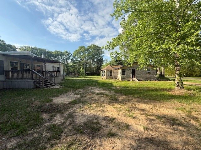 681 Smithville Road, Sarepta, LA 71071