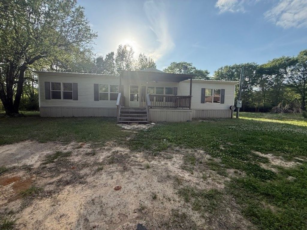 681 Smithville Road, Sarepta, LA 71071