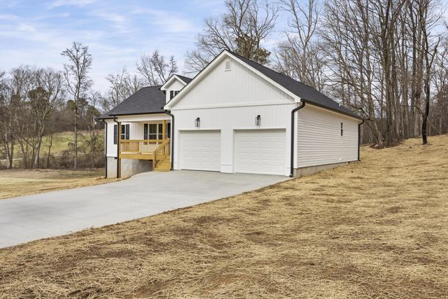 3580 Keith Valley Road, Cohutta, GA 30710