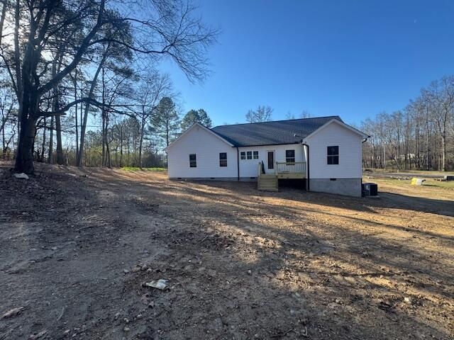 3580 Keith Valley Road, Cohutta, GA 30710