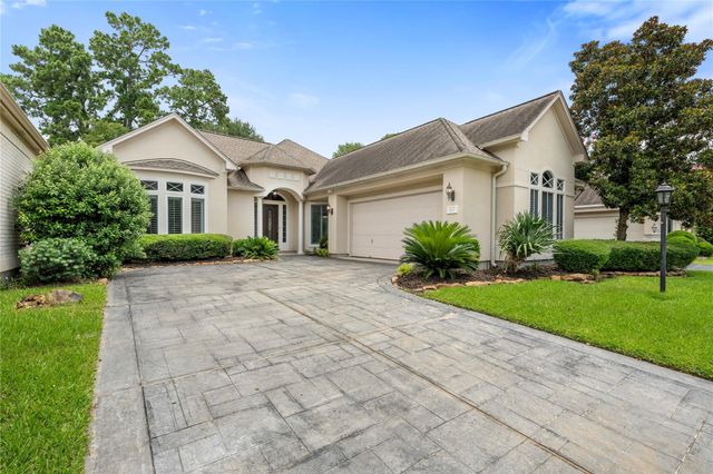 102 Marble Cottage Lane, Houston, TX 77069