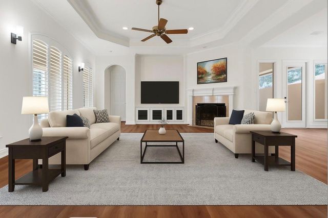 102 Marble Cottage Lane, Houston, TX 77069