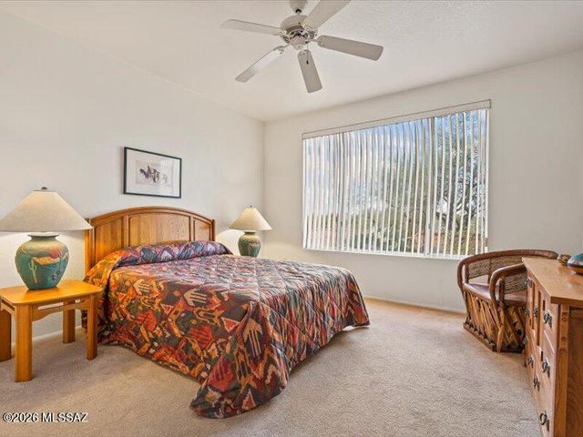 868 E Grass Meadow Place, Oro Valley, AZ 85755