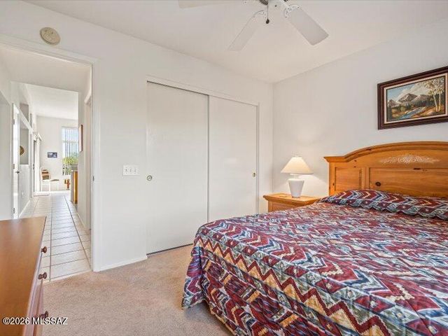 868 E Grass Meadow Place, Oro Valley, AZ 85755