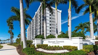 11 SUNSET DRIVE 303, Sarasota, FL 34236